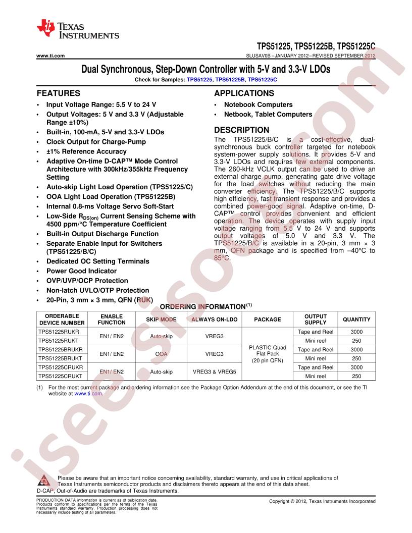 TPS51225(B,C)