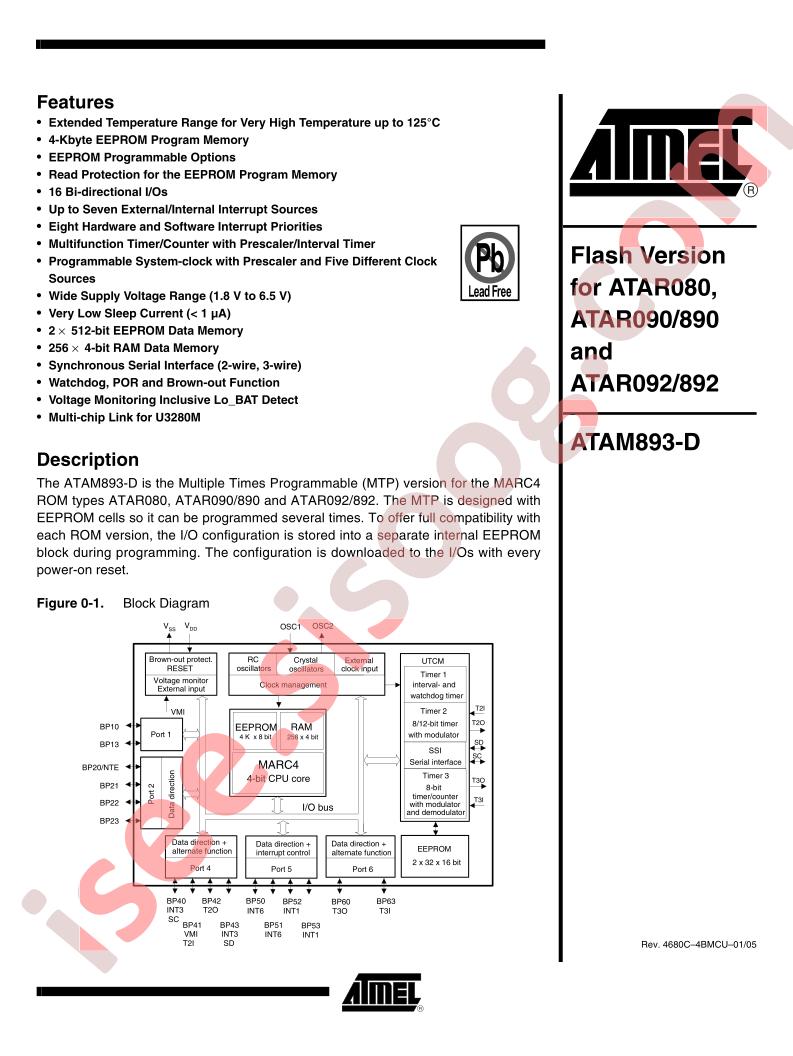 ATAM893-D