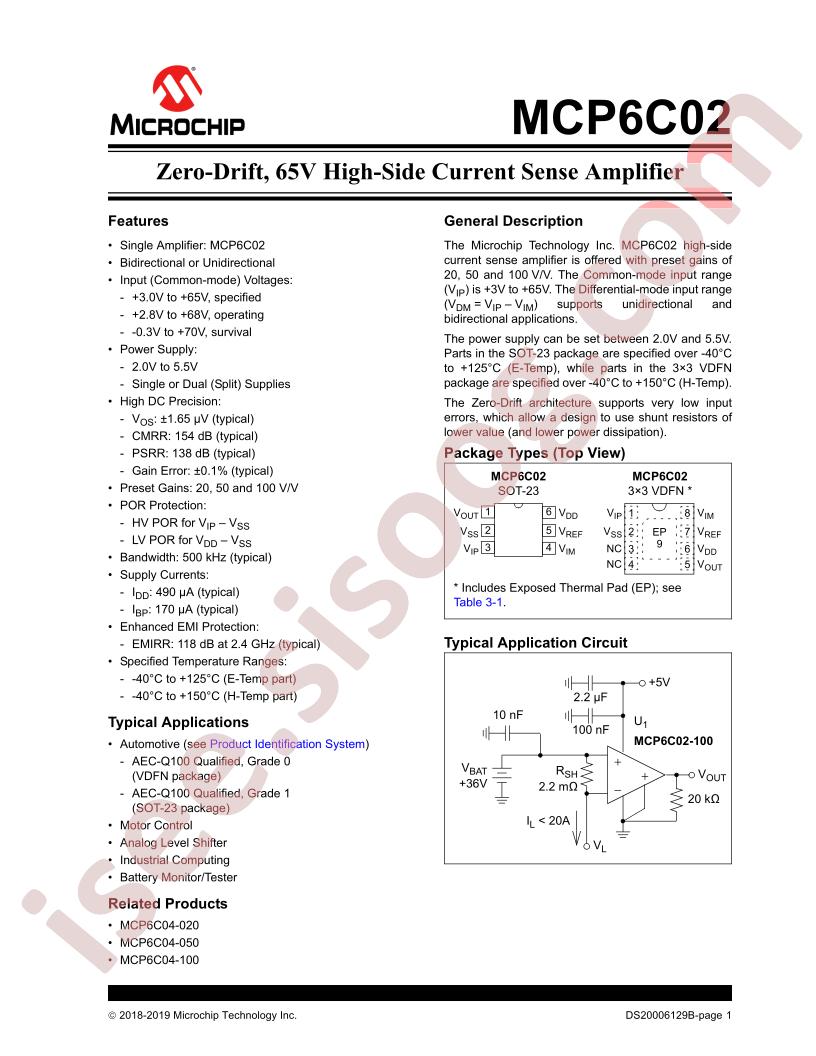 MCP6C02