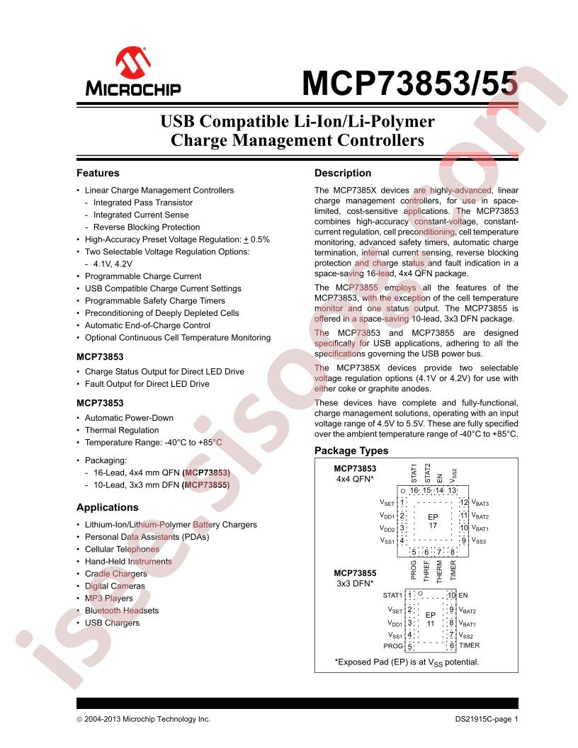 MCP73853, 55