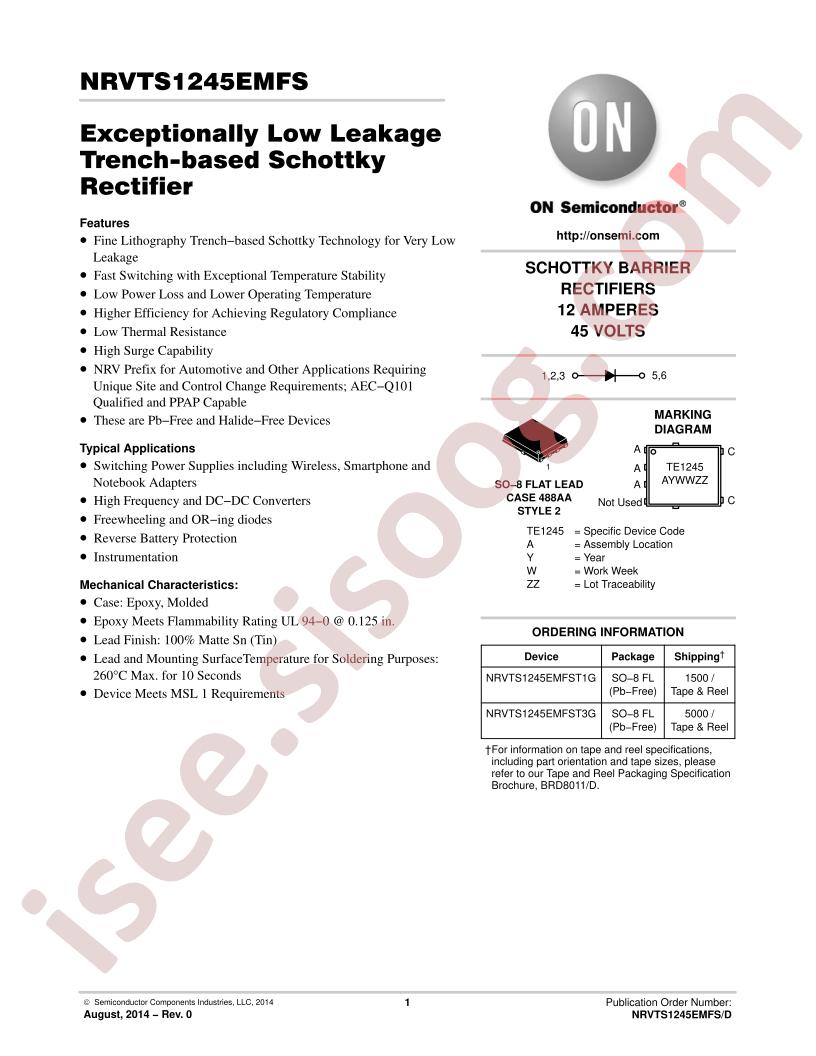 NRVTS1245EMFS