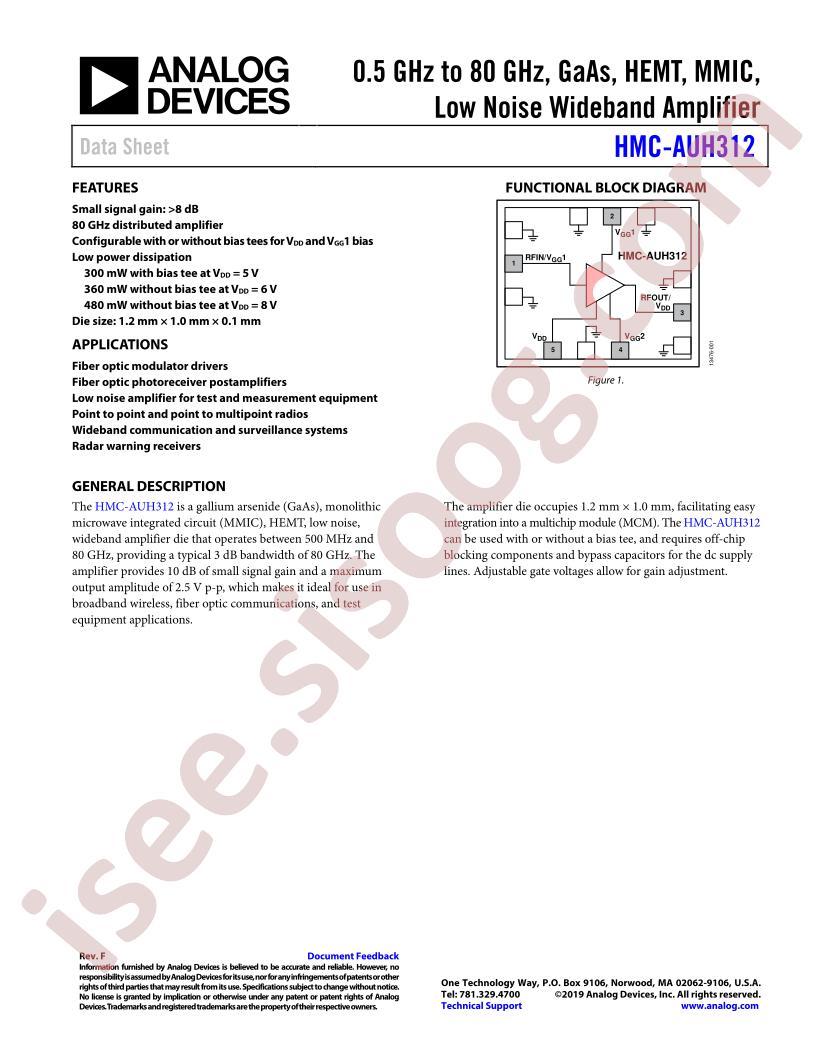 HMC-AUH312