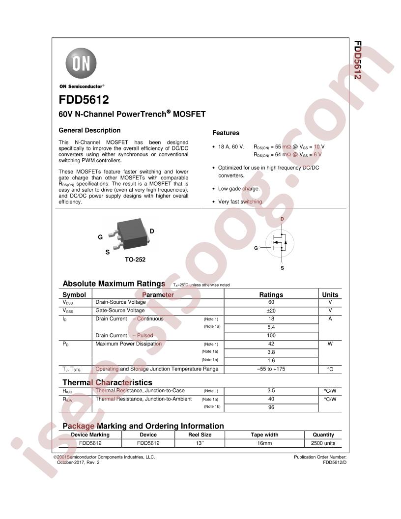 FDD5612