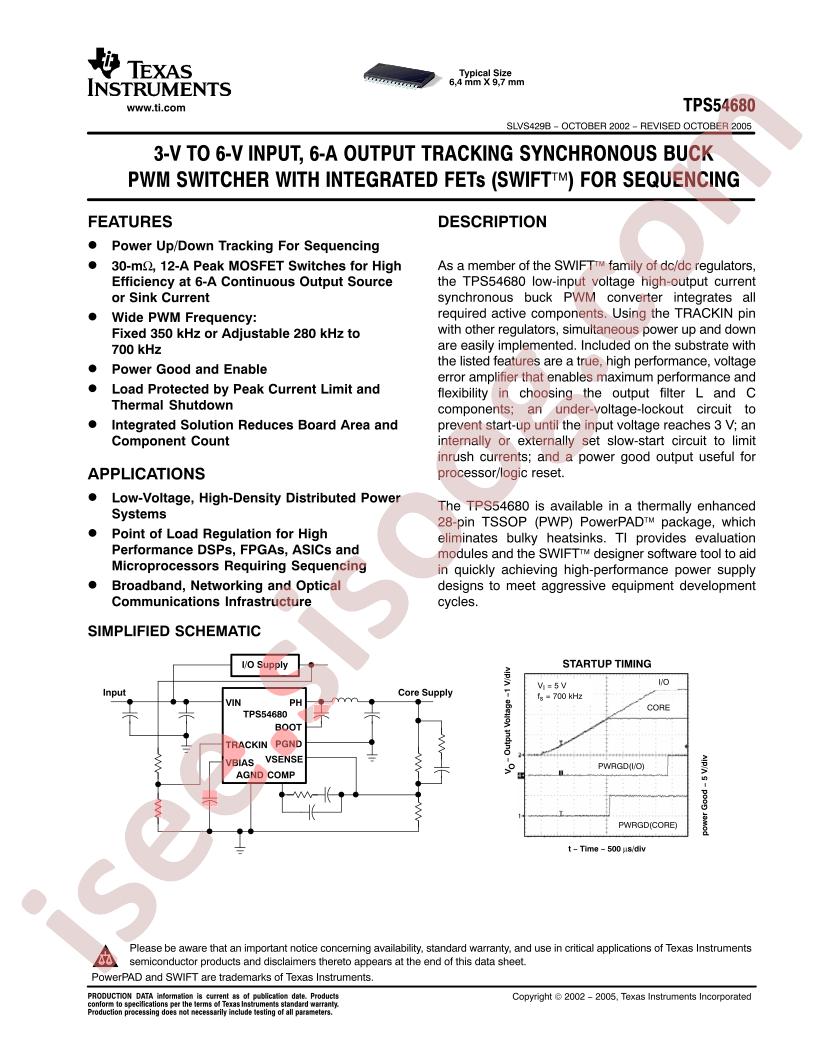TPS54680