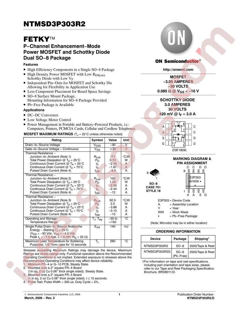 NTMSD3P303R2