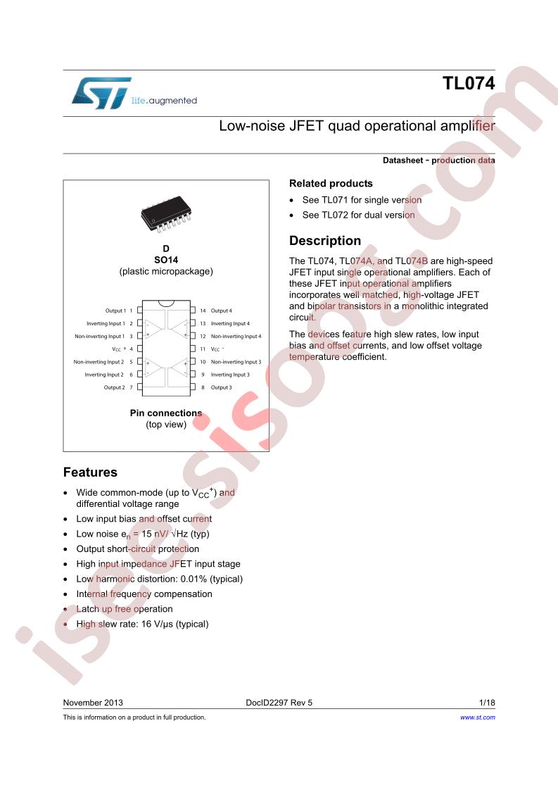 TL074