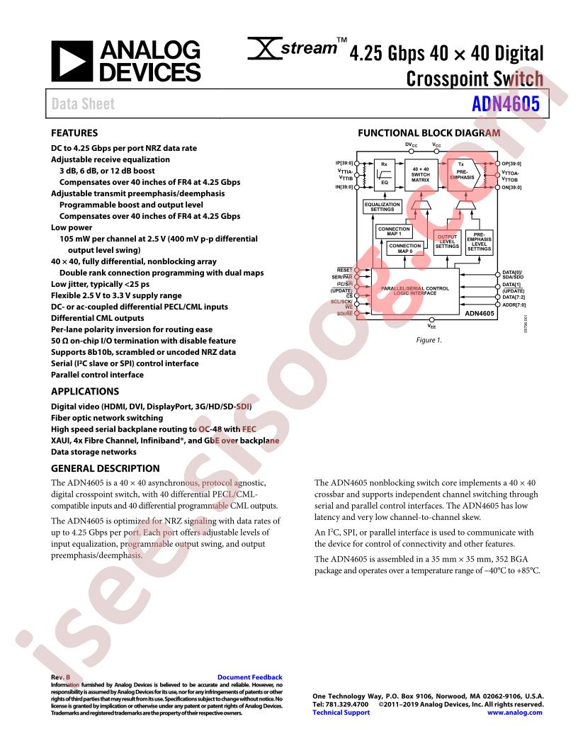 ADN4605