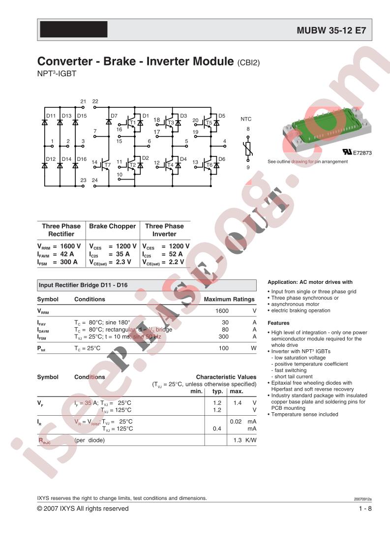 MUBW35-12E7