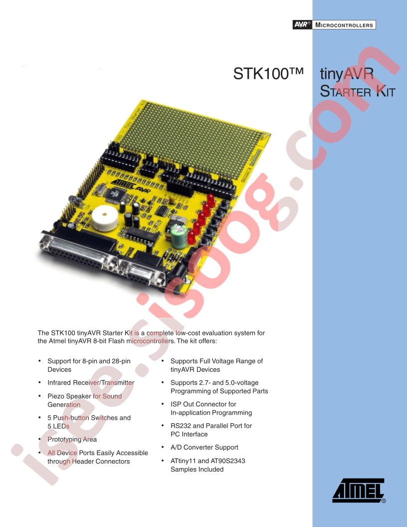 ATSTK100