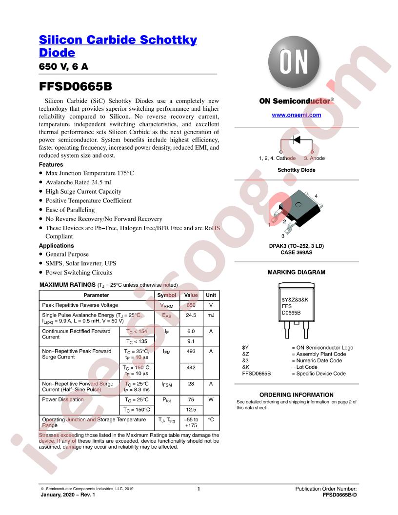 FFSD0665B