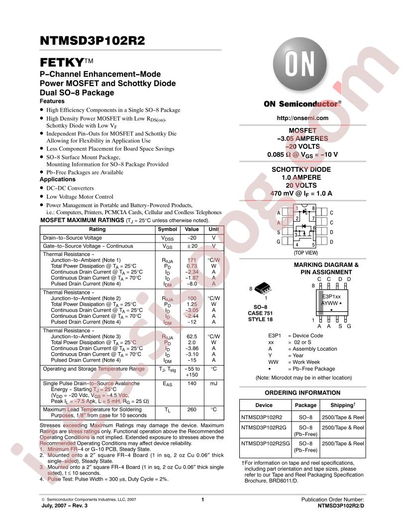 NTMSD3P102R2