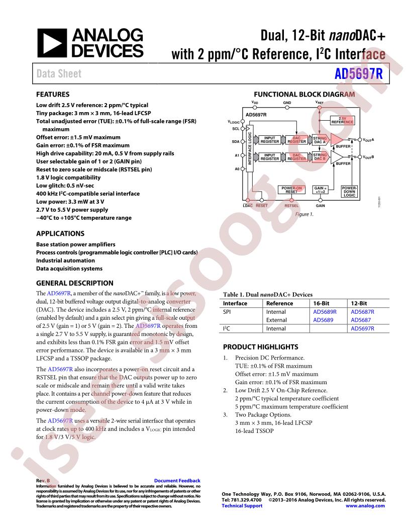AD5697R