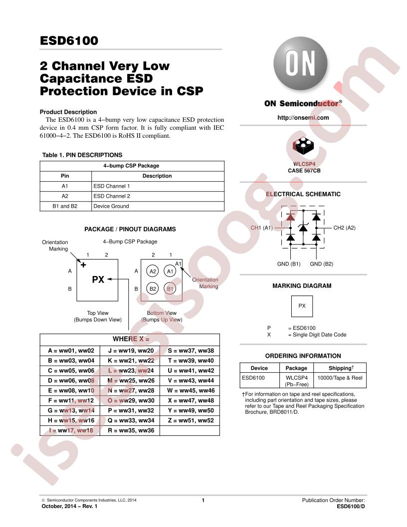 ESD6100