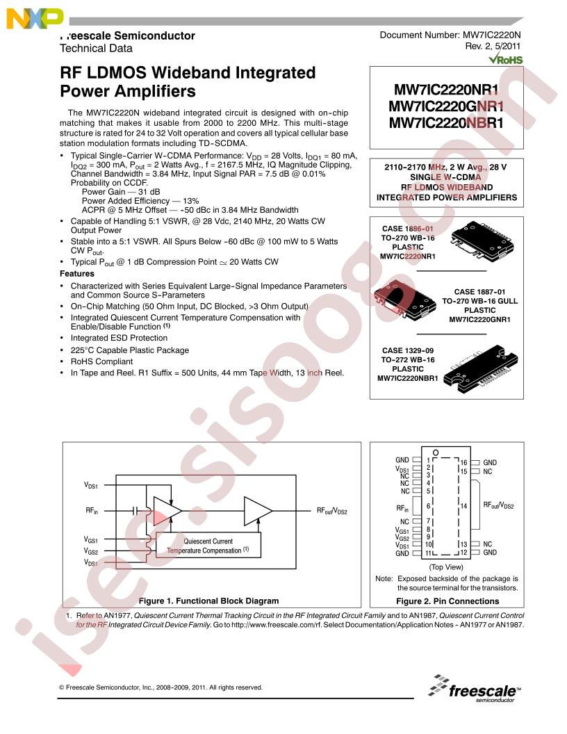 MW7IC2220