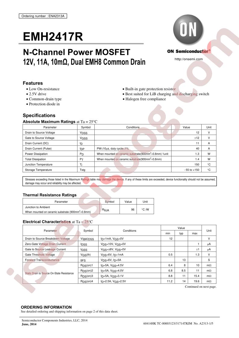 EMH2417R