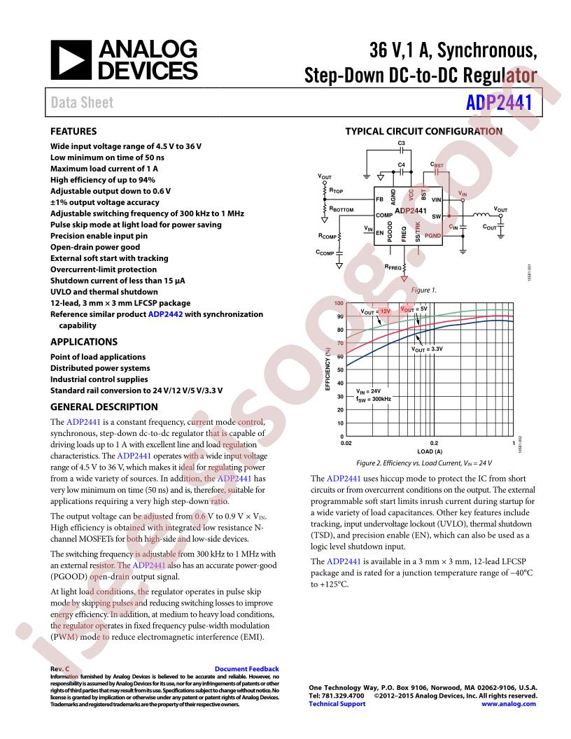 ADP2441