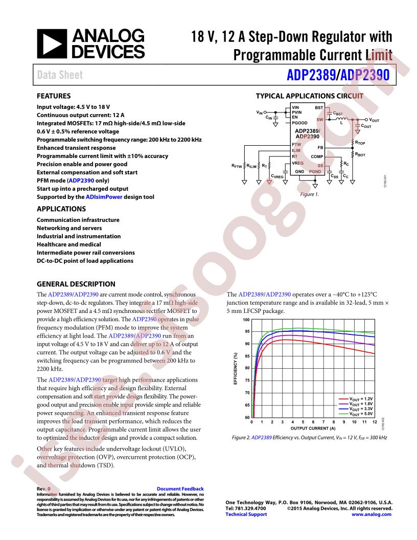 ADP2389,90