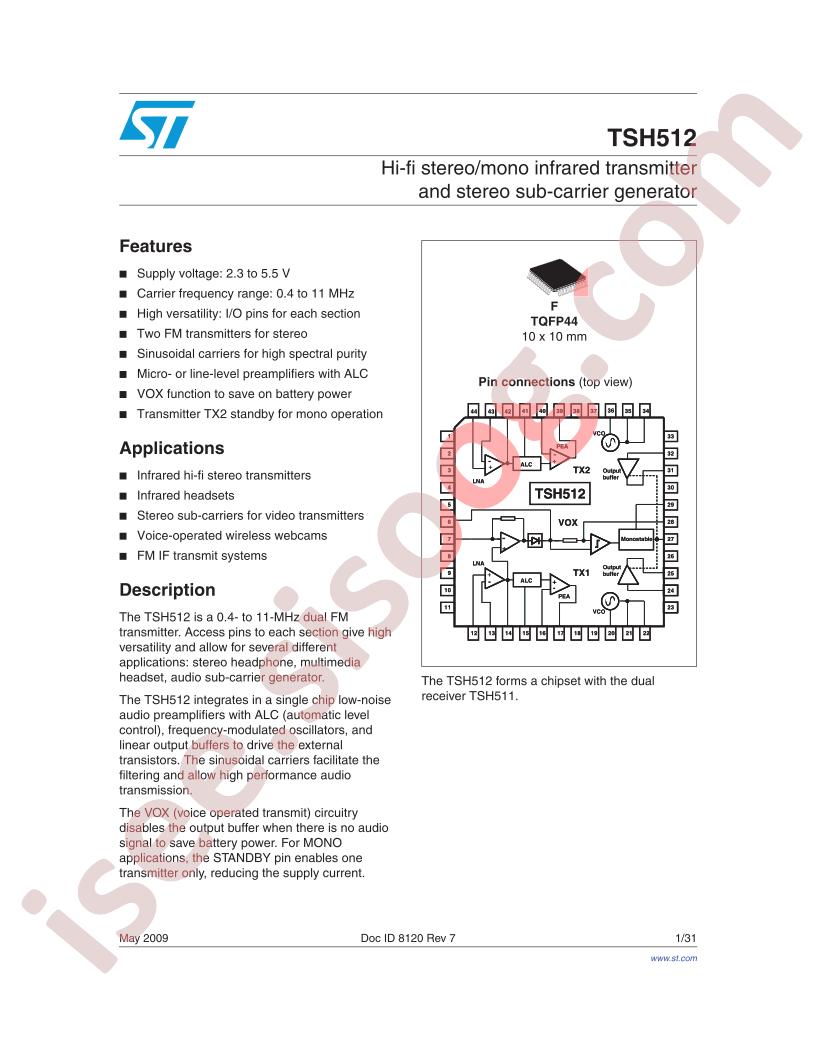 TSH512