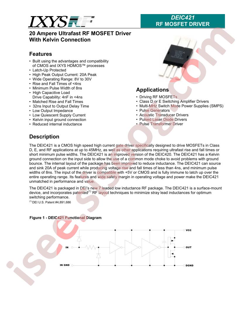 DEIC421
