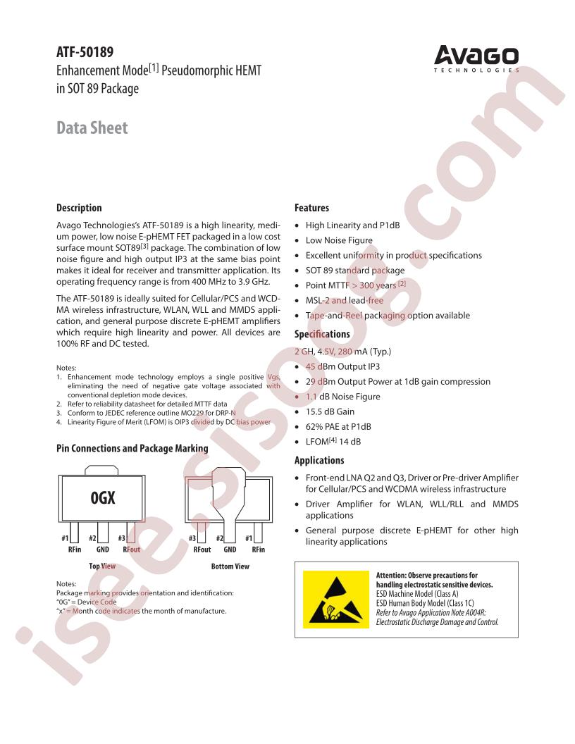 ATF-50189