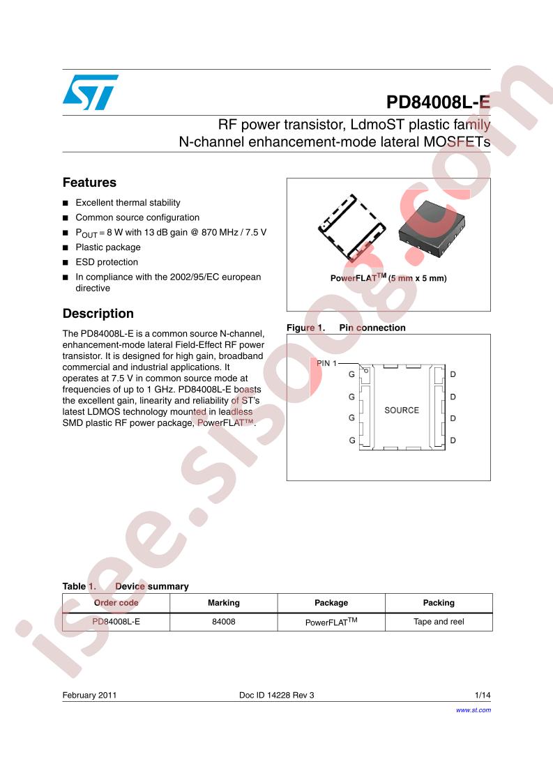 PD84008L-E