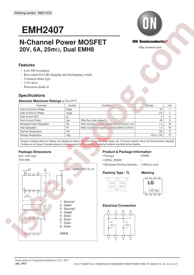 EMH2407