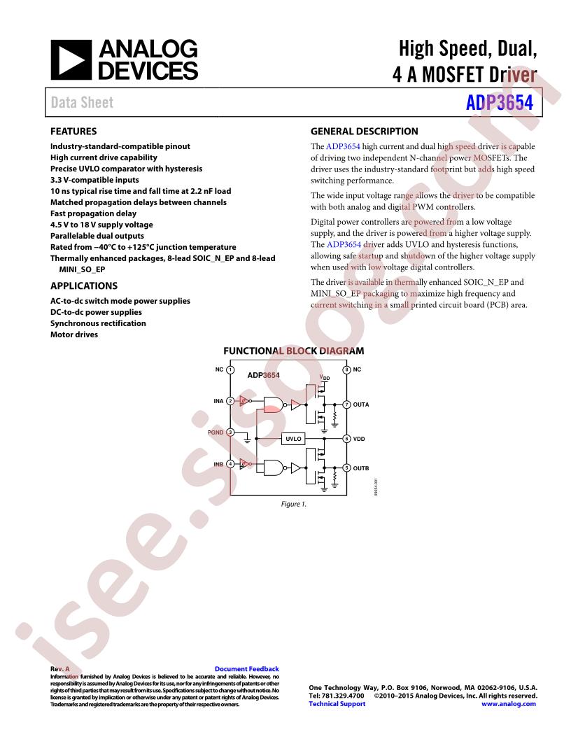 ADP3654
