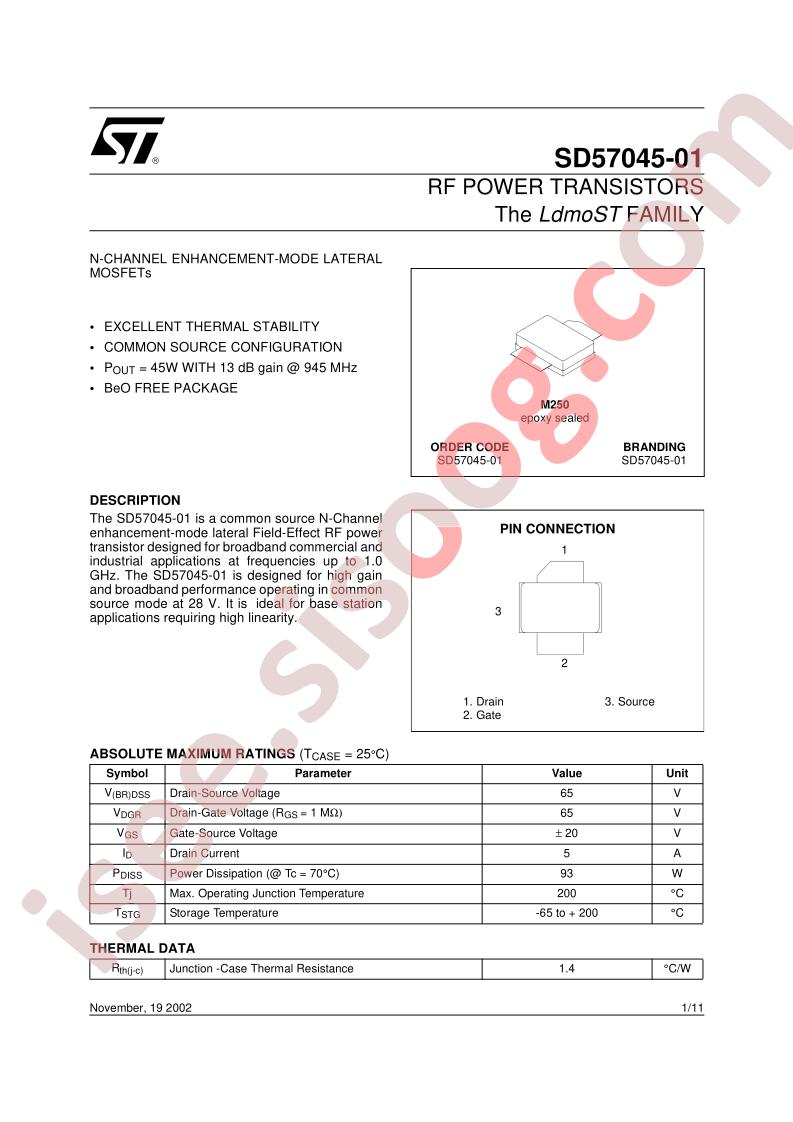 SD57045-01