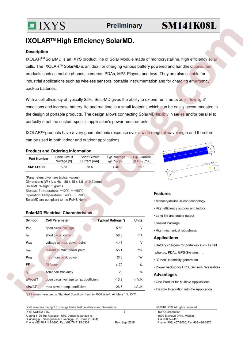 SM141K08L Datasheet Prelim~