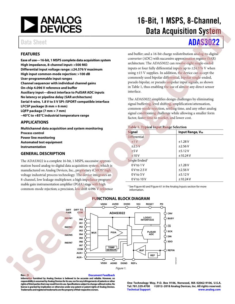 ADAS3022