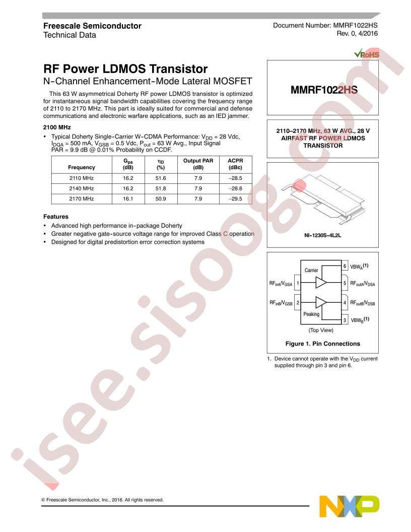 MMRF1022HSR5