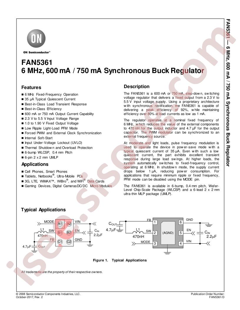 FAN5361
