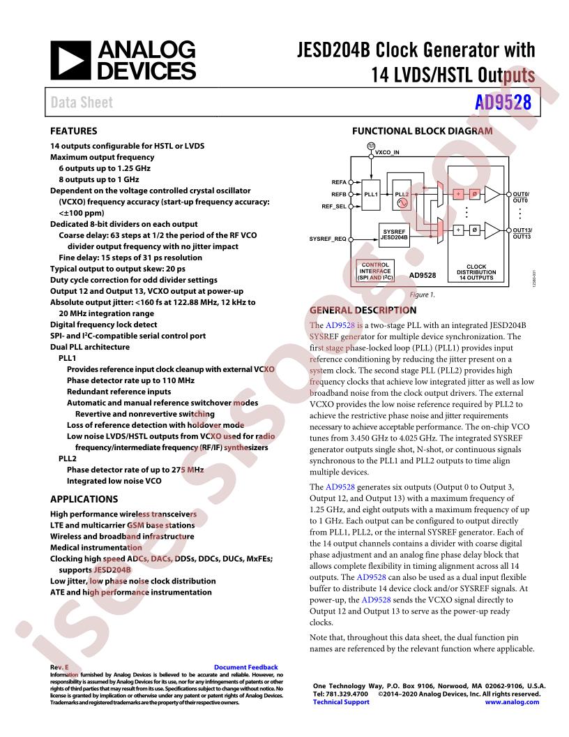 AD9528