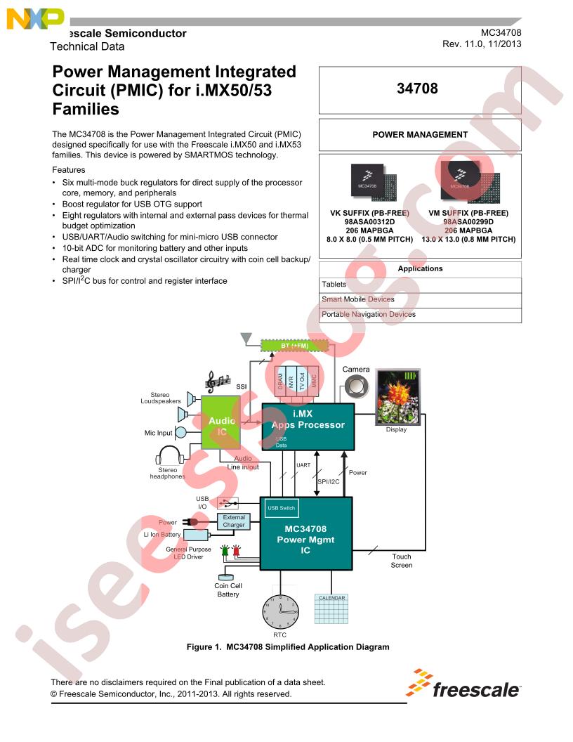 MC34708