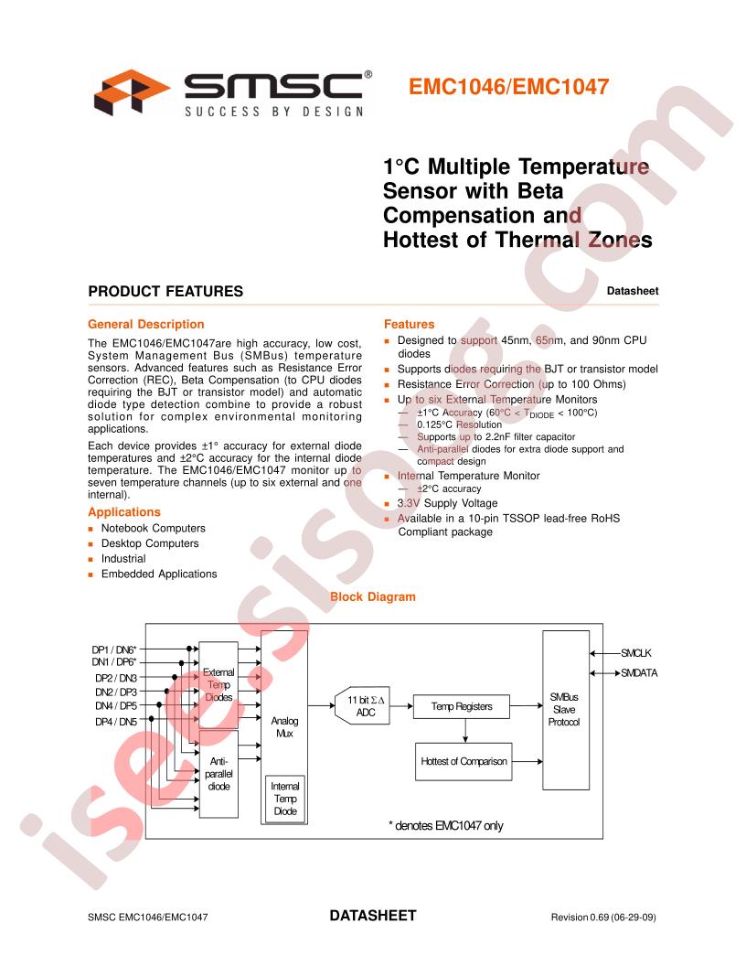 EMC1046/47