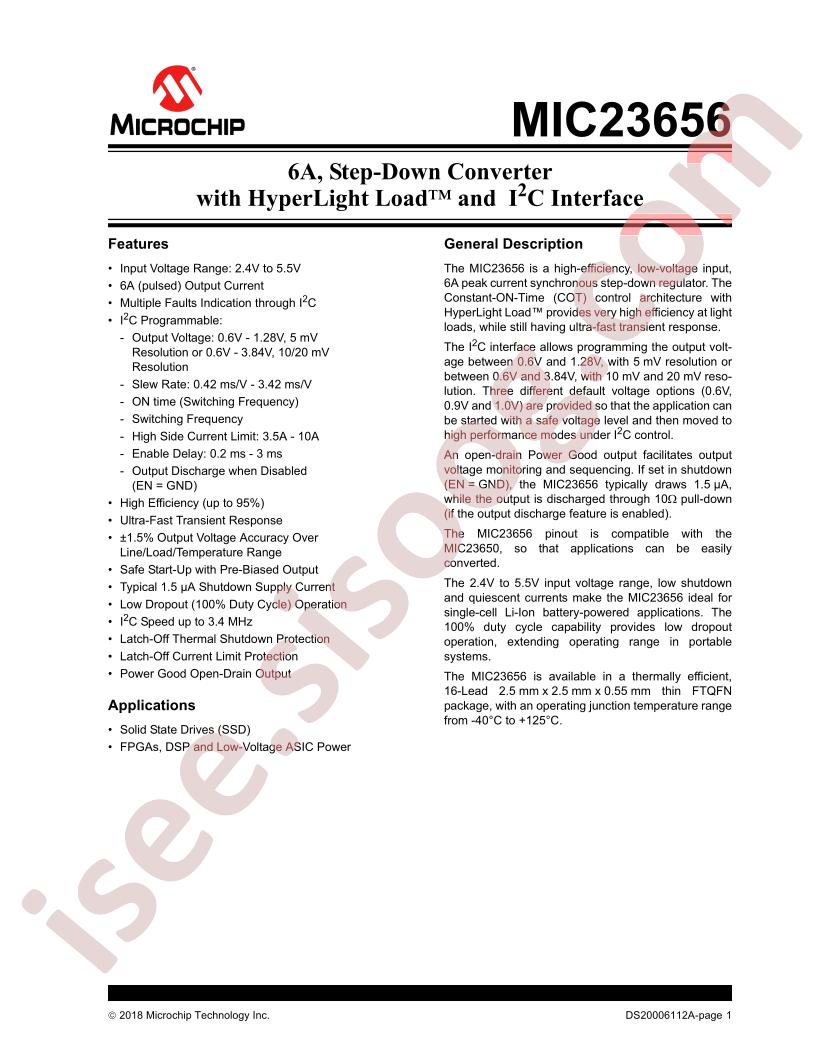 MIC23656~