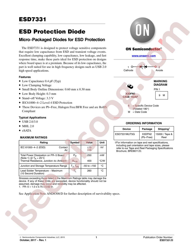 ESD7331