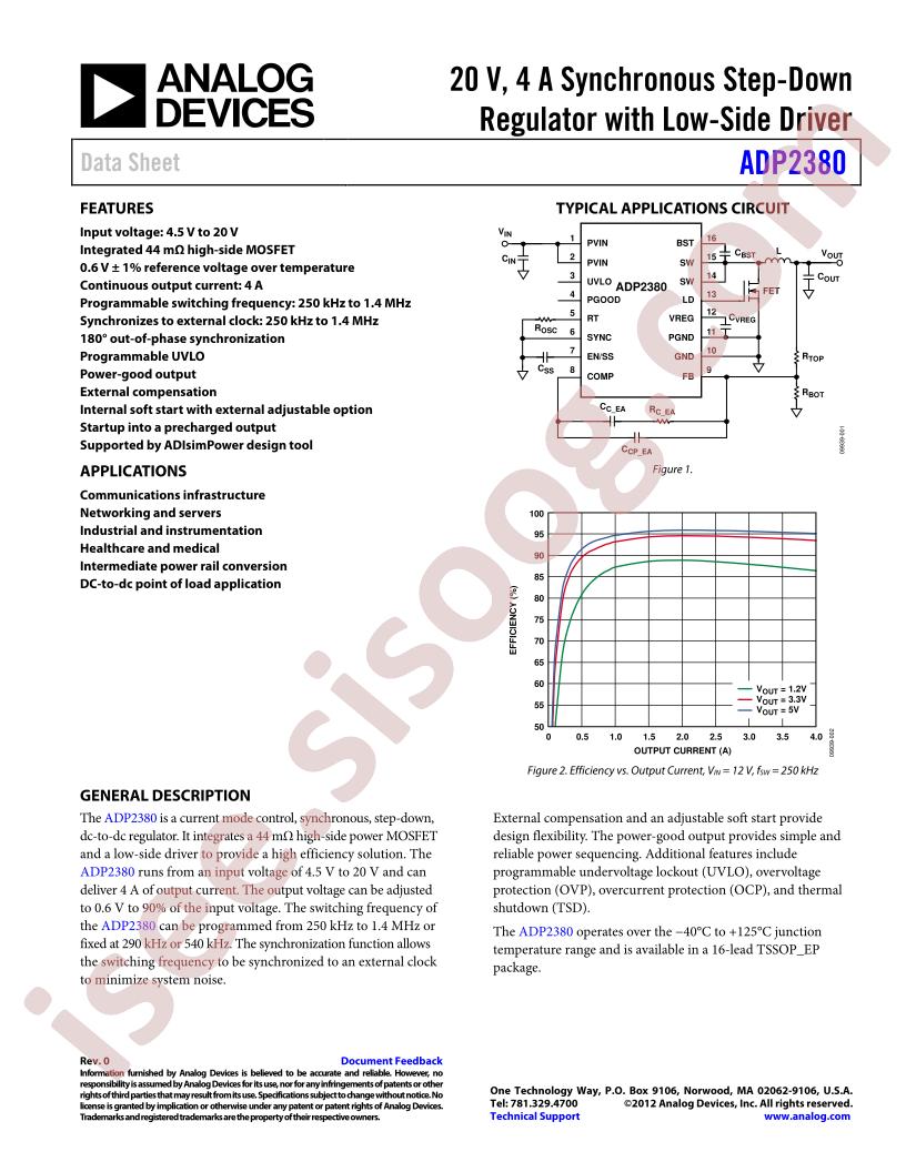 ADP2380