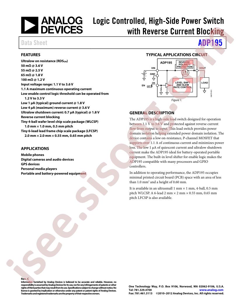 ADP195