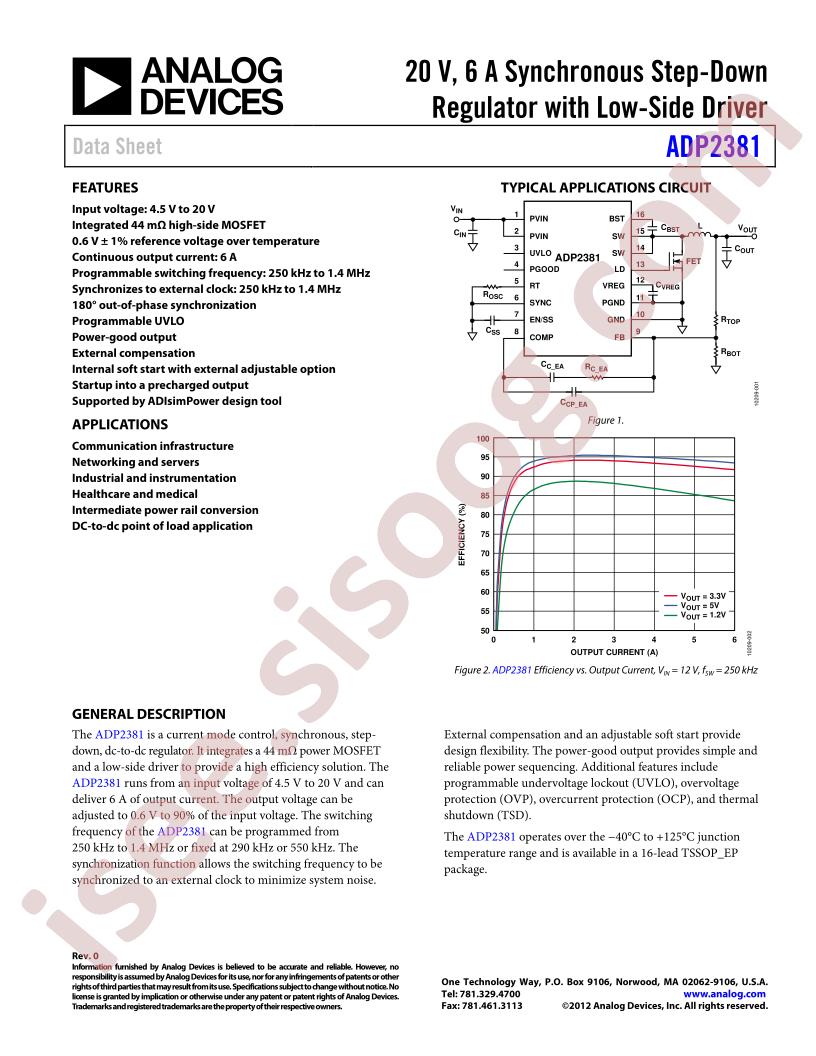 ADP2381