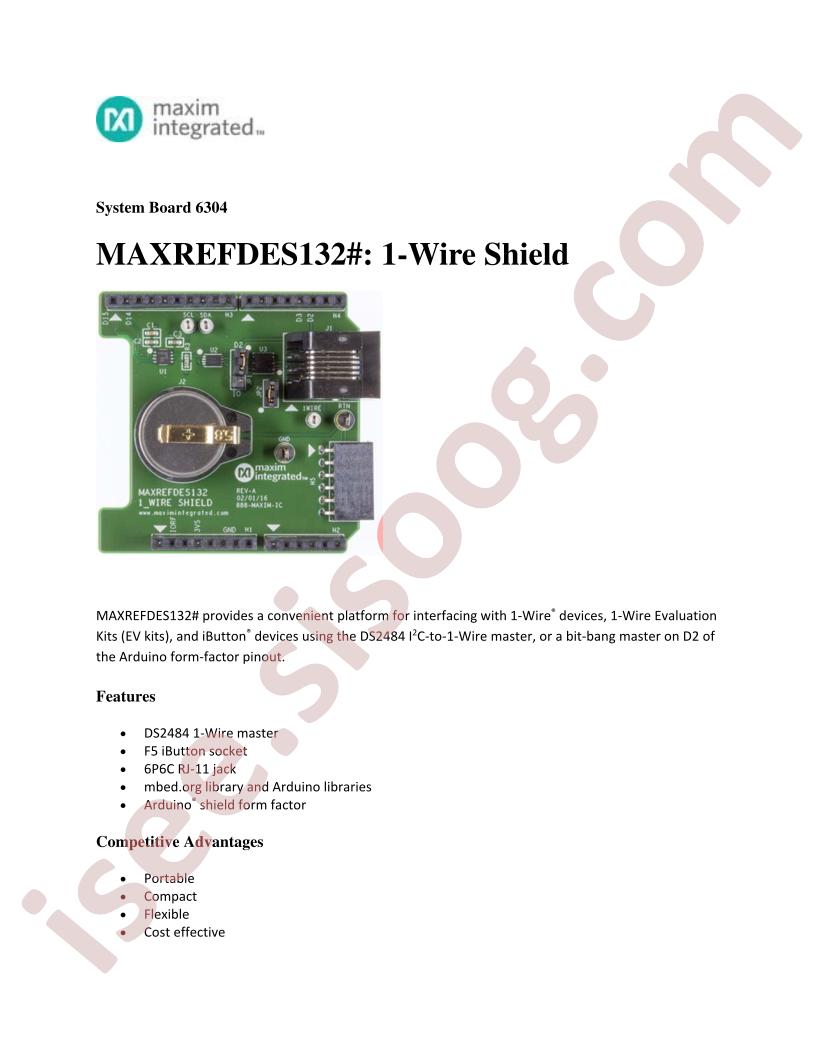 MAXREFDES132#