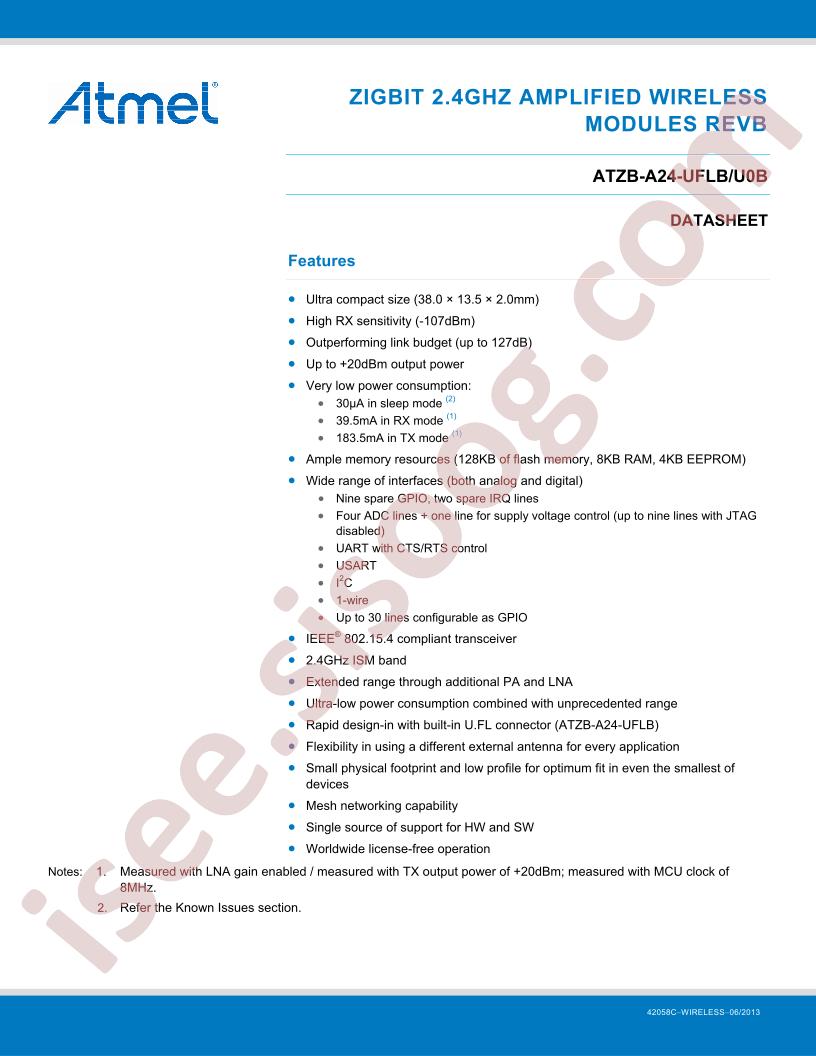 ATZB-A24-UFLB/U0B