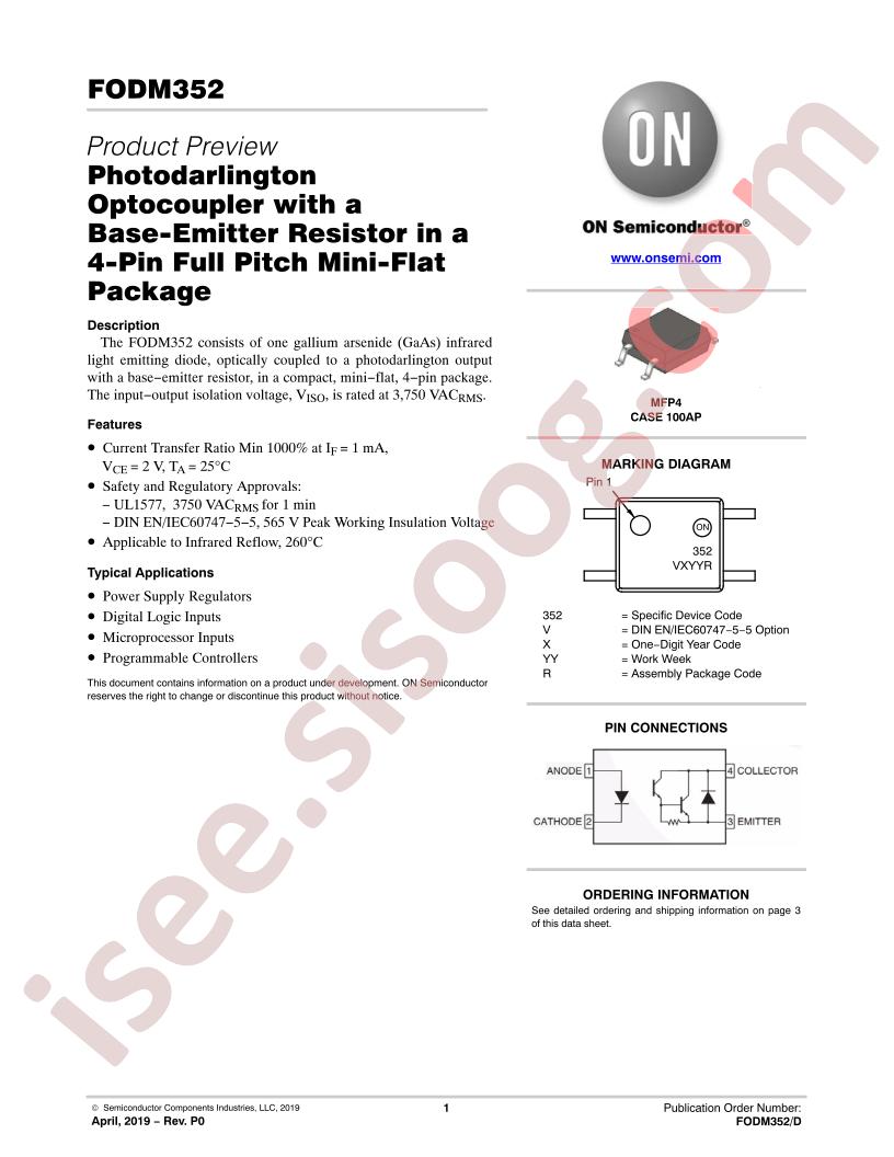 FODM352