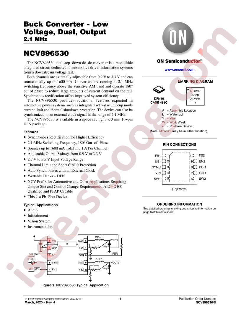 NCV896530