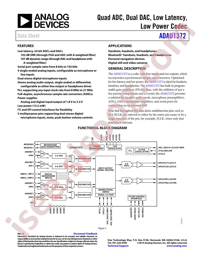 ADAU1372