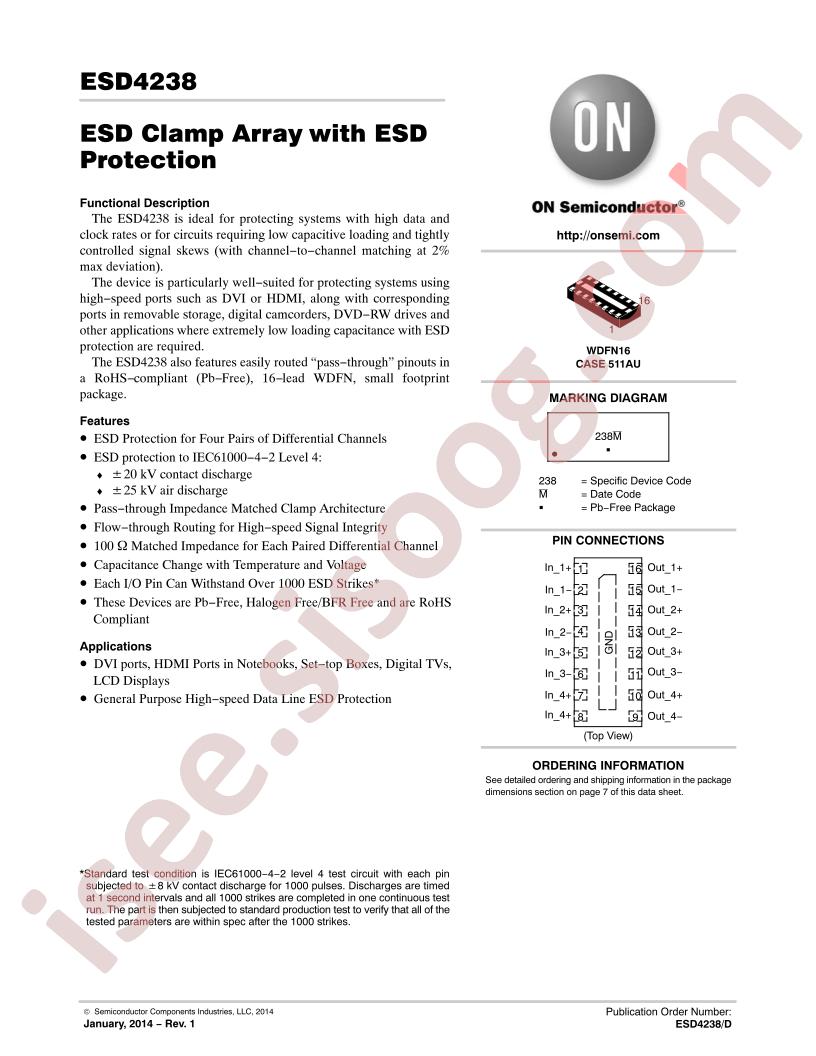 ESD4238