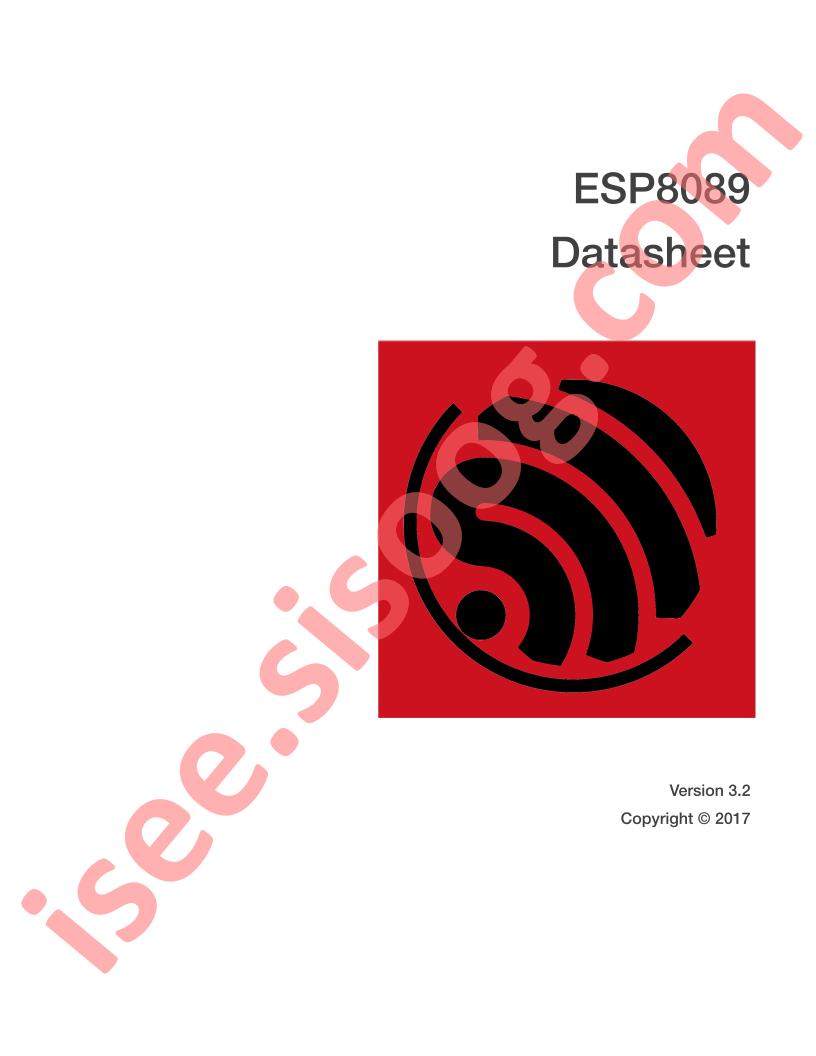 ESP8089