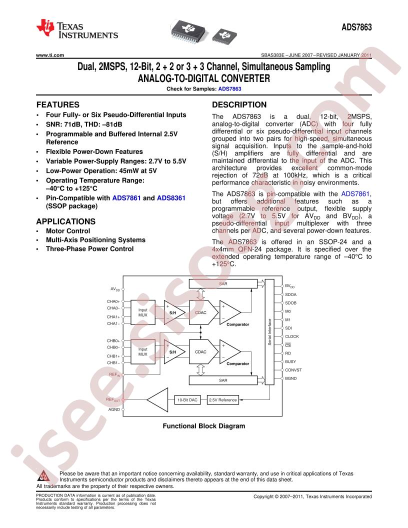 ADS7863