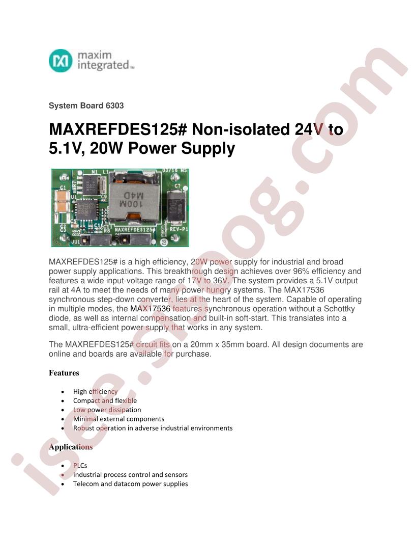 MAXREFDES125#