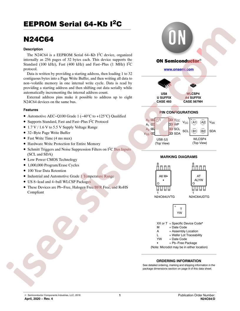 N24C64
